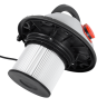 Пылесос строительный РЕСАНТА ПС-1500/30 75/19/2